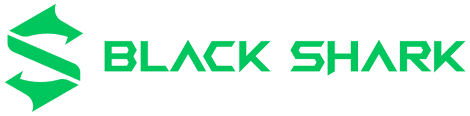 black shark